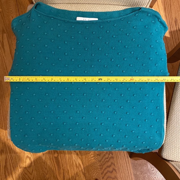 REVOLVE CALLAHAN Jaime Sweater M - Picture 6 of 9